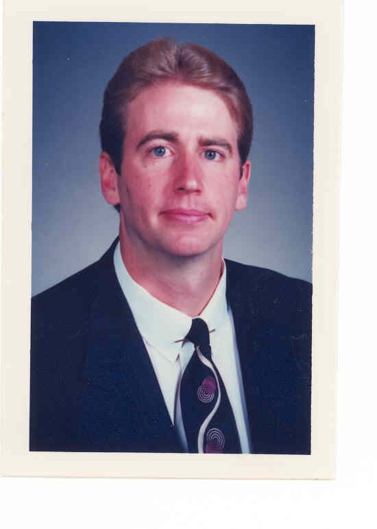Image of Andrew Clark , DPM